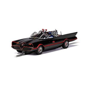 Batman: Batmobile 1966 TV Series 1/32 Slotcar Preorder