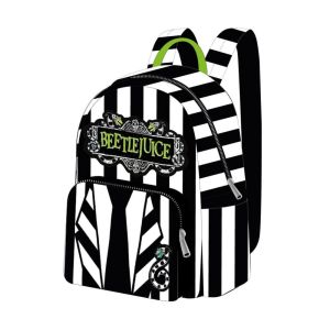 Beetlejuice: Backpack Preorder