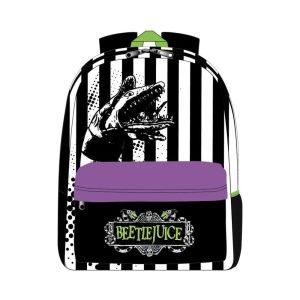 Beetlejuice: Backpack Snacke Preorder