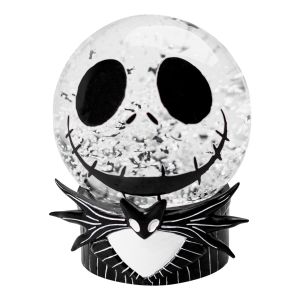 Nightmare Before Christmas: Snow Globe Preorder