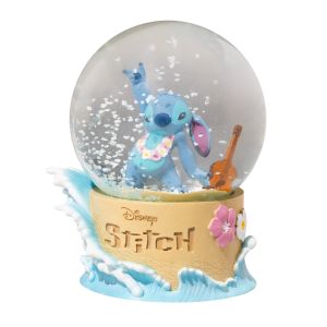 Stitch: Snow Globe Preorder