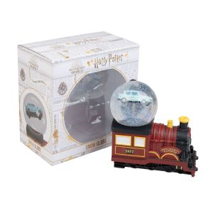 Harry Potter: Snow Globe Preorder