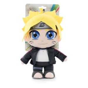 Boruto: Naruto Next Generations Plush Figure (27cm)