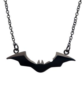 Batman: Batarang Necklace Preorder