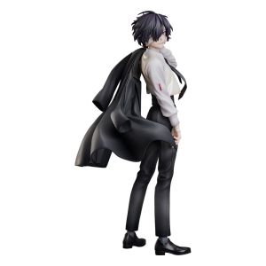 Bungo Stray Dogs: Osamu Dazai Original Series Age Fifteen Ver. 1/7 Statue (23cm) Preorder