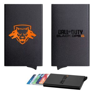 Call of Duty: Black Ops 6 Cerberus Credit Card Holder Preorder