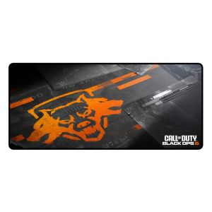 Call of Duty: Black Ops 6 Vault Art XXL Mousepad (80 x 35cm) Preorder