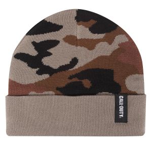 Call Of Duty: High Build Embroidery (Beanie) Preorder