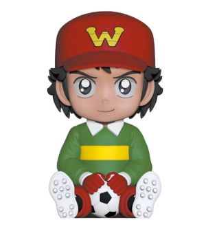 Captain Tsubasa: Genzo Wakabayashi Coin Bank