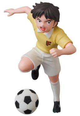 Captain Tsubasa: Hikaru Matsuyama UDF Mini Figure (5cm) Preorder