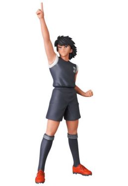 Captain Tsubasa: Hyuga Kojiro UDF Mini Figure (6cm) Preorder