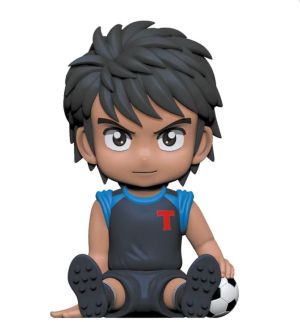 Captain Tsubasa: Kojiro Hyuga Coin Bank