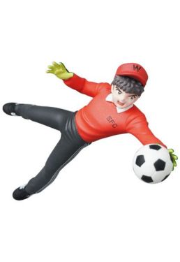 Captain Tsubasa Series 2: Wakabayashi Genzo UDF Mini Figure (11cm) Preorder