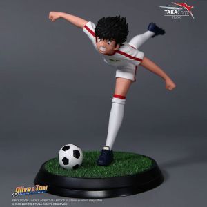 Captain Tsubasa: Tsubasa Ozora Statue (20cm) Preorder