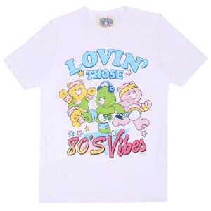 Care Bears: 80s Vibe (T-Shirt)