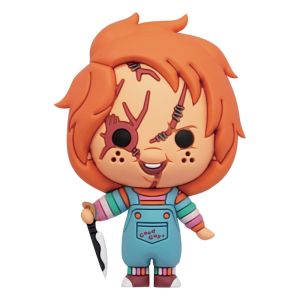 Child's Play: Horror Magnet Preorder