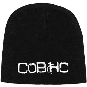 Children Of Bodom: COBHC - Black Beanie Hat Preorder