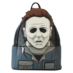 Loungefly Halloween: Michael Myers Cosplay Mini Backpack Preorder