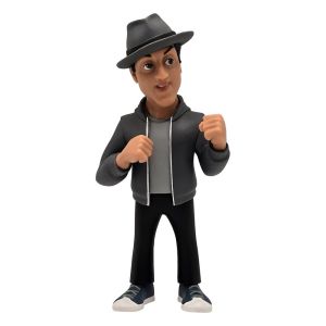 Creed: Rocky in Leather Minix Figure (12cm) Preorder