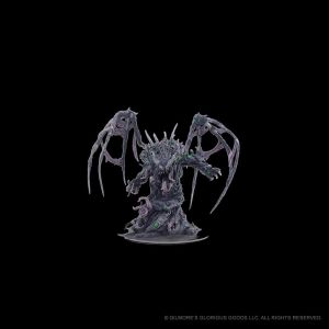 Critical Role: Obann the Punished Monsters of Exandria Premium Statue (23cm) Preorder