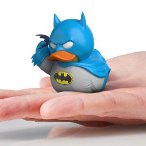 DC: Batman Mini Tubbz Rubber Duck Collectible Preorder