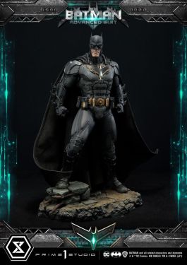 Batman: Zack Snyder's Justice League Ver. MAFEX Action Figure (16cm)