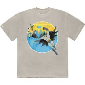 DC Comics: Batman Bat Leap - Neutral T-Shirt