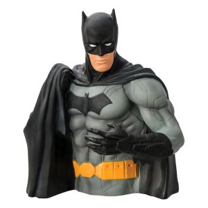 DC Comics: Batman New 52 Coin Bank Preorder