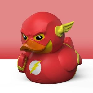 DC: The Flash Tubbz Rubber Duck Collectible Preorder