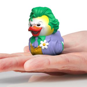 DC: The Joker Mini Tubbz Rubber Duck Collectible