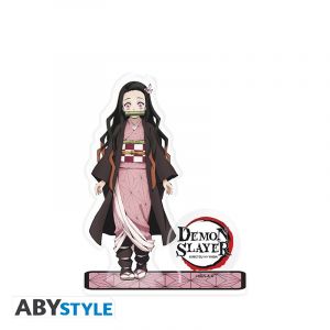 Demon Slayer: Tanjiro Acryl Figure Preorder