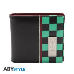 Demon Slayer: Tanjiro Premium Wallet