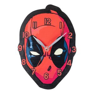 Deadpool: Wall Clock Preorder