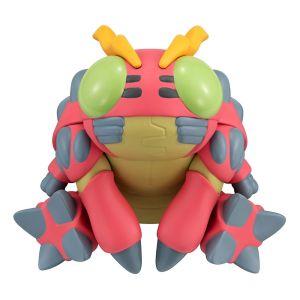 Digimon: Tentomon Look Up PVC Statue (11cm) Preorder