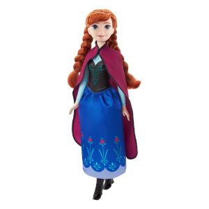 Disney: Anna Doll (29cm) Preorder