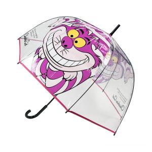 Disney: Cheshire Cat Alice in Wonderland Umbrella Preorder