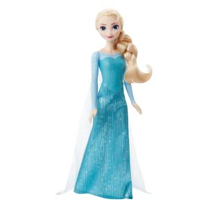 Disney Frozen: Elsa Doll (29cm) Preorder