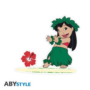 Disney: Lilo & Stitch Ohana AbyStyle Studio Figure Preorder - Merchoid