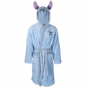 Disney Lilo And Stitch: Stitch (Dressing Gown)