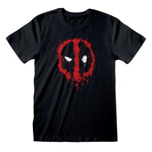 Deadpool: Splat T-Shirt