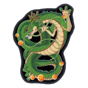 Dragon Ball: Shenlong Pillow (36cm) Preorder