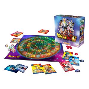 Dragon Ball Super: The Survival of the Universe Board Game (English Version) Preorder