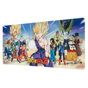 Dragon Ball Z: Cell Saga XL Mouse Mat Preorder