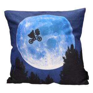 E.T. the Extra-Terrestrial: Pillow E.T. Poster (45cm) Preorder