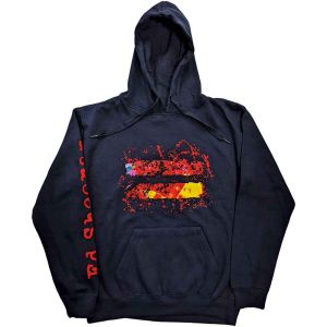 Ed Sheeran: Equals - Navy Blue Pullover Hoodie