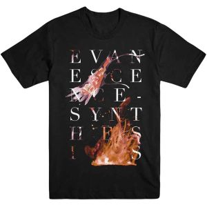 Evanescence: Synthesis - Black T-Shirt