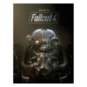 Fallout 4: Art Book Preorder