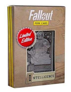 Fallout Merchandise and Gifts - Merchoid