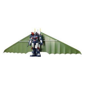 Fang of the Sun Dougram: Combat Armor Dougram Hang Glider Equipment Type MAX29 Plastic Model Kit 1/72 (13cm) Preorder