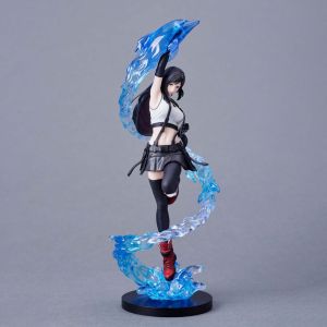 Final Fantasy VII Rebirth: Tifa Lockhart PVC Figure (24cm) Preorder